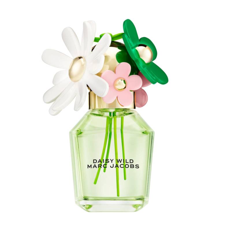 Marc Jacobs Daisy Wild Eau de Parfum 50ml Damen von Marc Jacobs