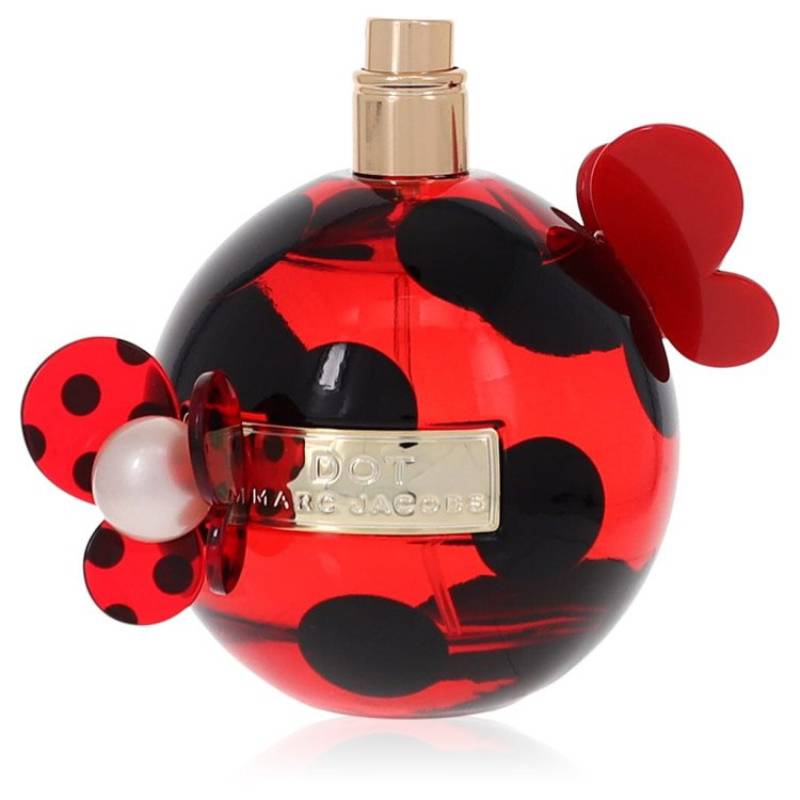 Marc Jacobs Dot Eau De Parfum Spray (Tester) 100 ml von Marc Jacobs