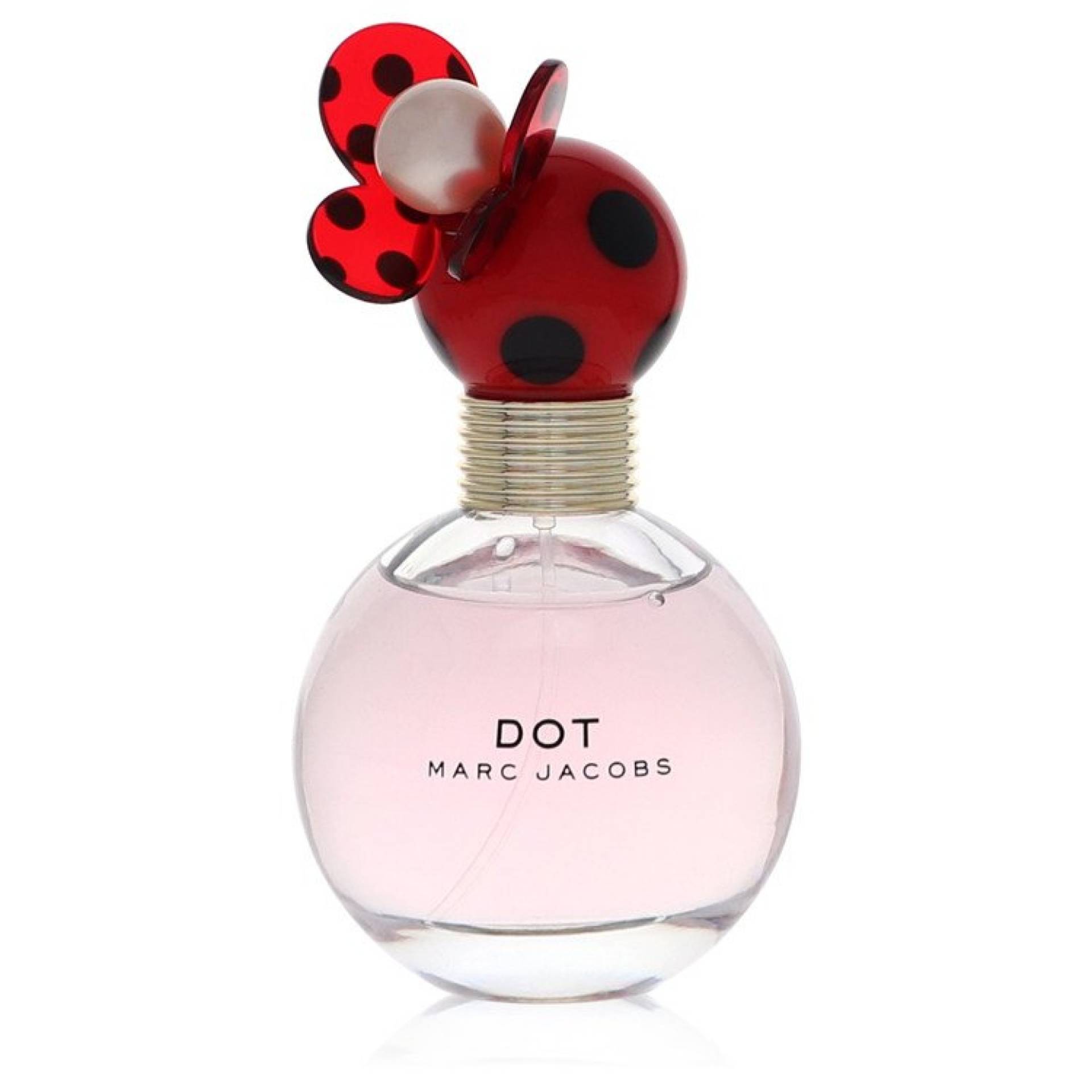 Marc Jacobs Dot Eau De Parfum Spray (Unboxed) 50 ml von Marc Jacobs