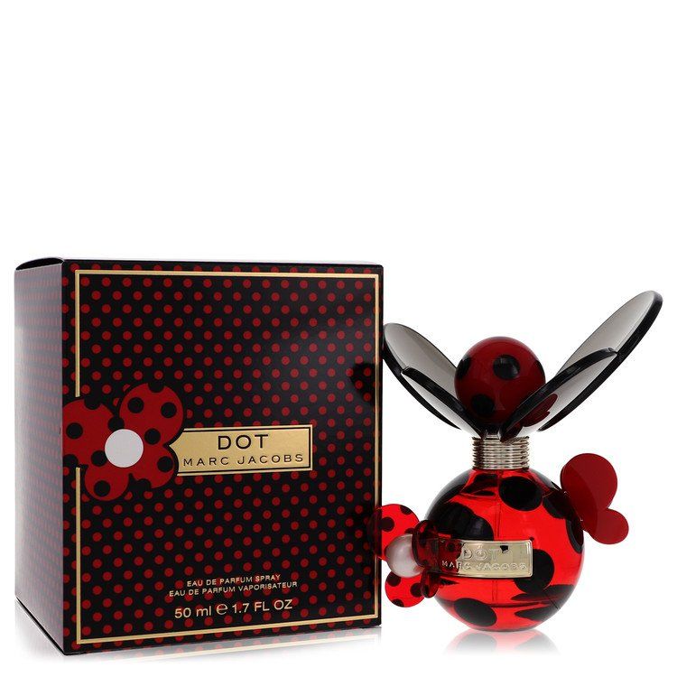 Dot by Marc Jacobs Eau de Parfum 50ml von Marc Jacobs