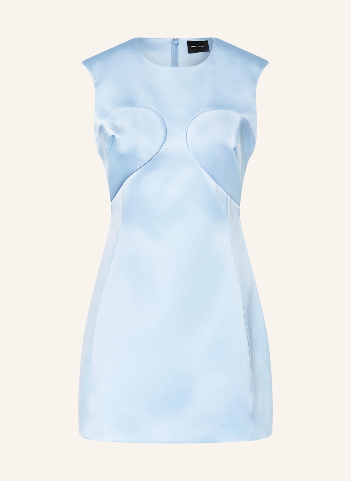 Marc Jacobs Etuikleid blau Marc Jacobs Etuikleid blau von Marc Jacobs