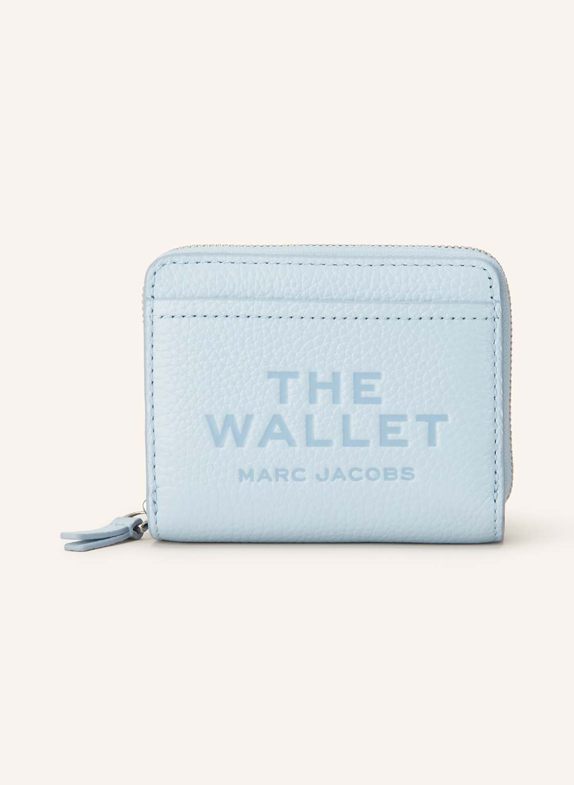 Marc Jacobs Geldbörse blau Marc Jacobs Geldbörse blau von Marc Jacobs