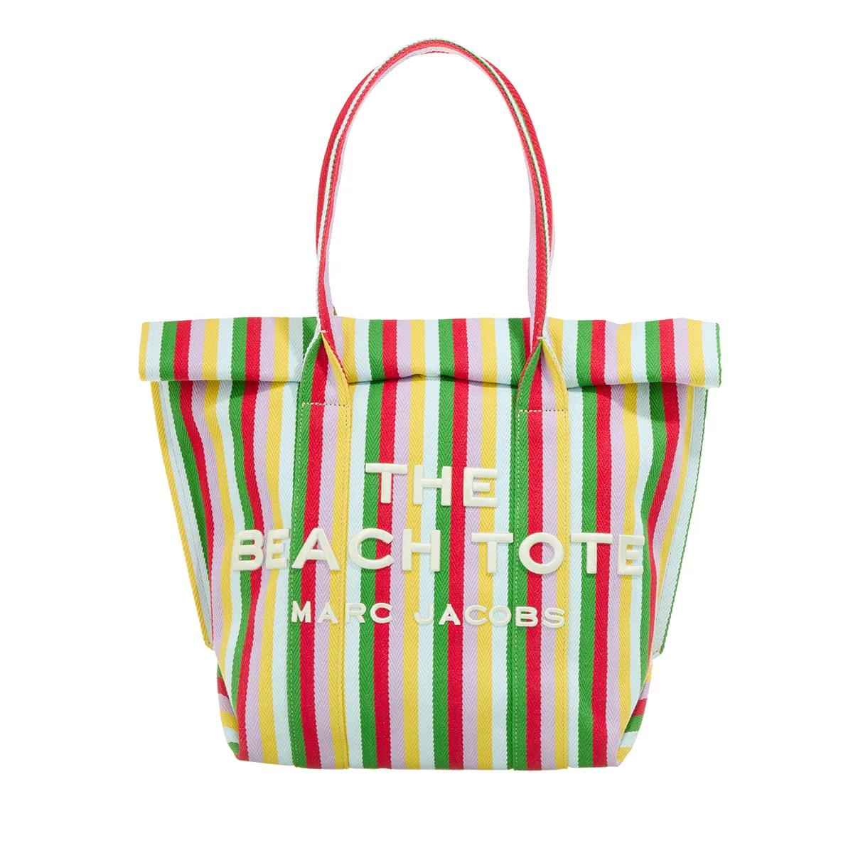 Marc Jacobs Handtasche - The Beach Tote - Gr. unisize - in Bunt - für Damen von Marc Jacobs