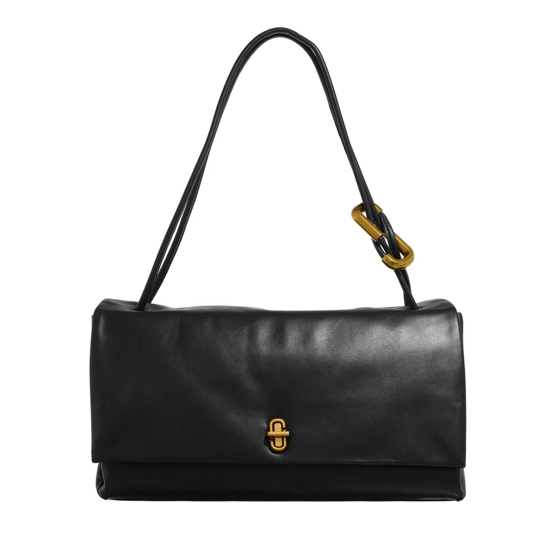 Marc Jacobs Handtasche - The Big Link - Gr. unisize - in Schwarz - für Damen von Marc Jacobs