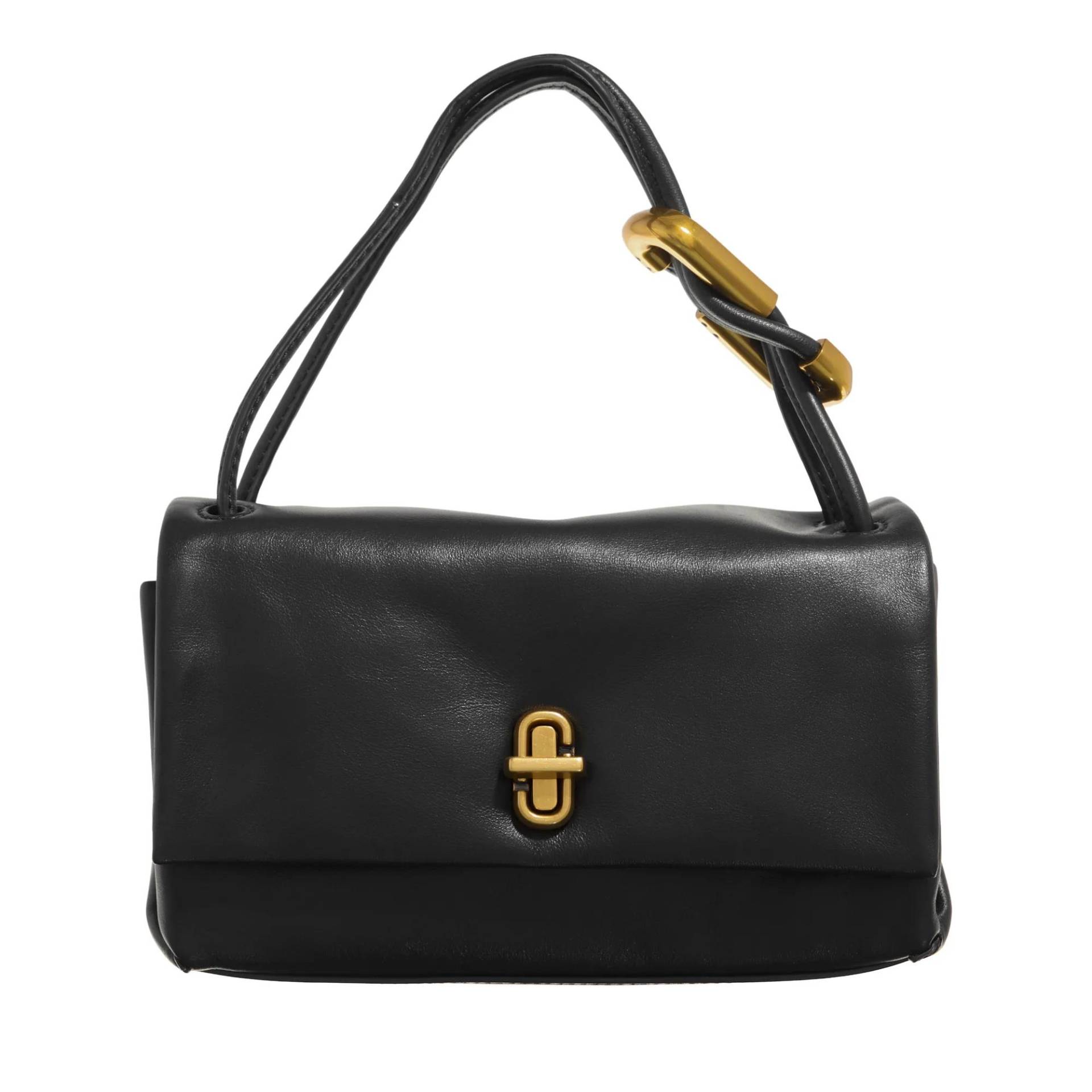 Marc Jacobs Handtasche - The Lil Link - Gr. unisize - in Schwarz - für Damen von Marc Jacobs