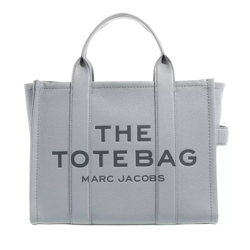 Marc Jacobs Handtasche - The Medium Tote - Gr. unisize - in Grau - für Damen von Marc Jacobs