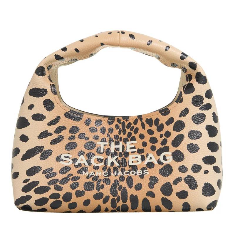 Marc Jacobs Handtasche - The Sack Mini - Gr. unisize - in Bunt - für Damen von Marc Jacobs