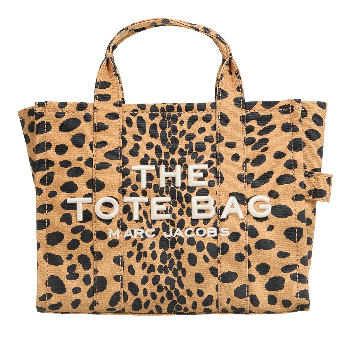 Marc Jacobs Handtasche - The Tote Medium - Gr. unisize - in Bunt - für Damen von Marc Jacobs