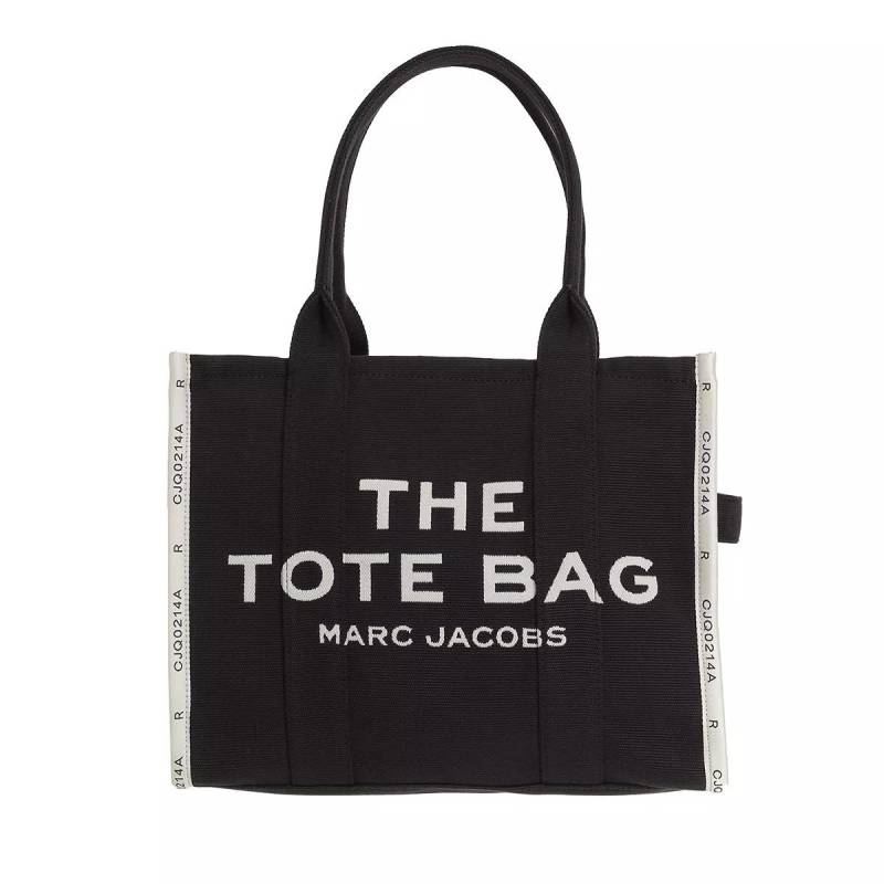 Marc Jacobs Handtasche - The Large Tote - Gr. unisize - in Creme - für Damen von Marc Jacobs