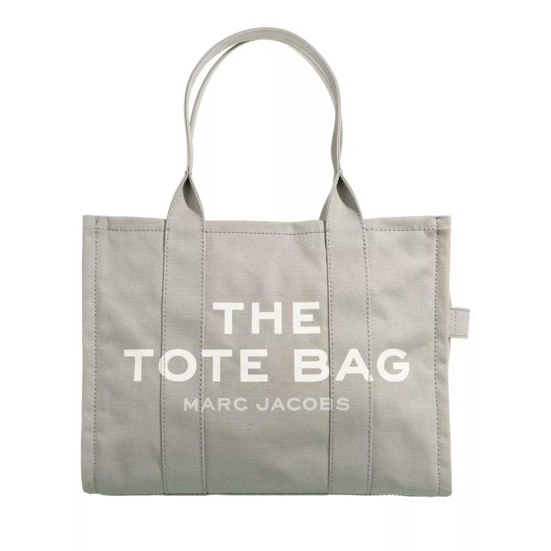 Marc Jacobs Handtasche - The Large Tote - Gr. unisize - in Grau - für Damen von Marc Jacobs