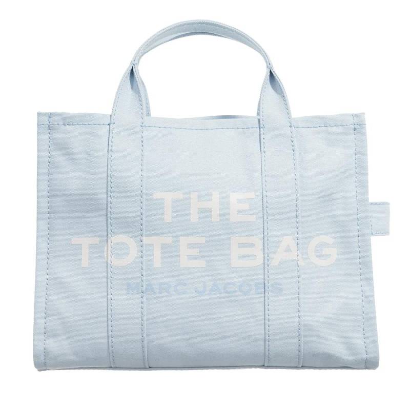 Marc Jacobs Handtasche - The Medium Tote - Gr. unisize - in Blau - für Damen von Marc Jacobs