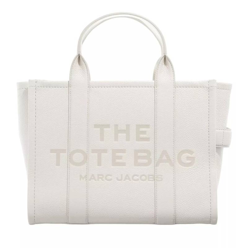 Marc Jacobs Handtasche - The Medium Tote - Gr. unisize - in Creme - für Damen von Marc Jacobs