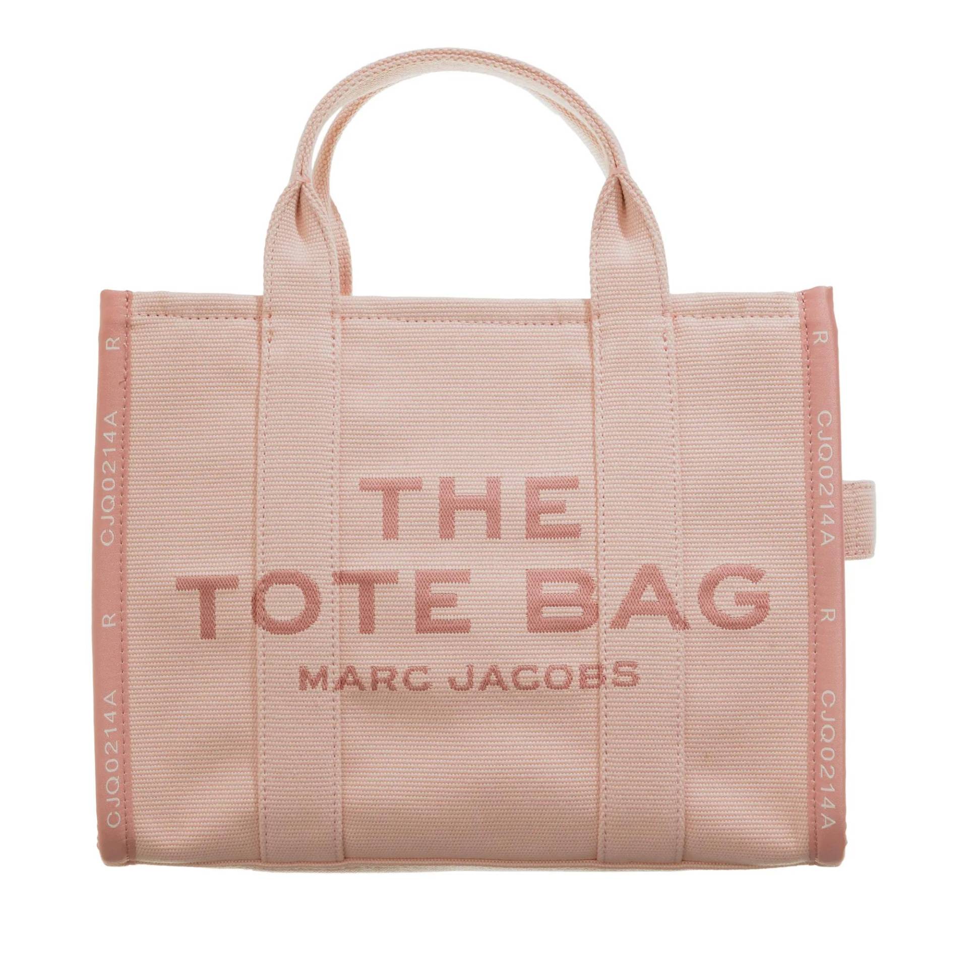 Marc Jacobs Henkeltasche - The Medium Tote - Gr. unisize - in Rosa - für Damen von Marc Jacobs