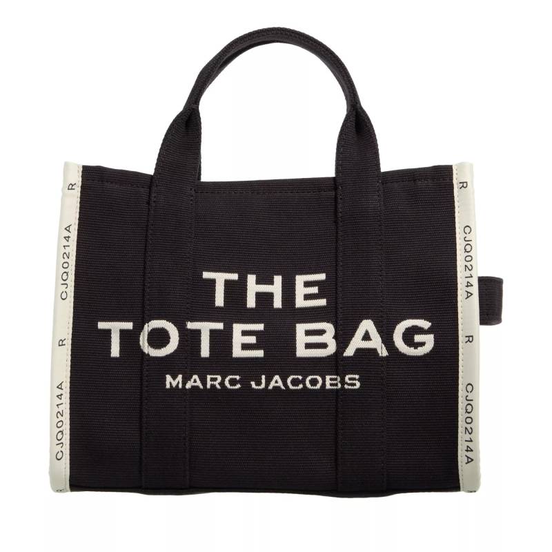 Marc Jacobs Handtasche - The Medium Tote - Gr. unisize - in Schwarz - für Damen von Marc Jacobs