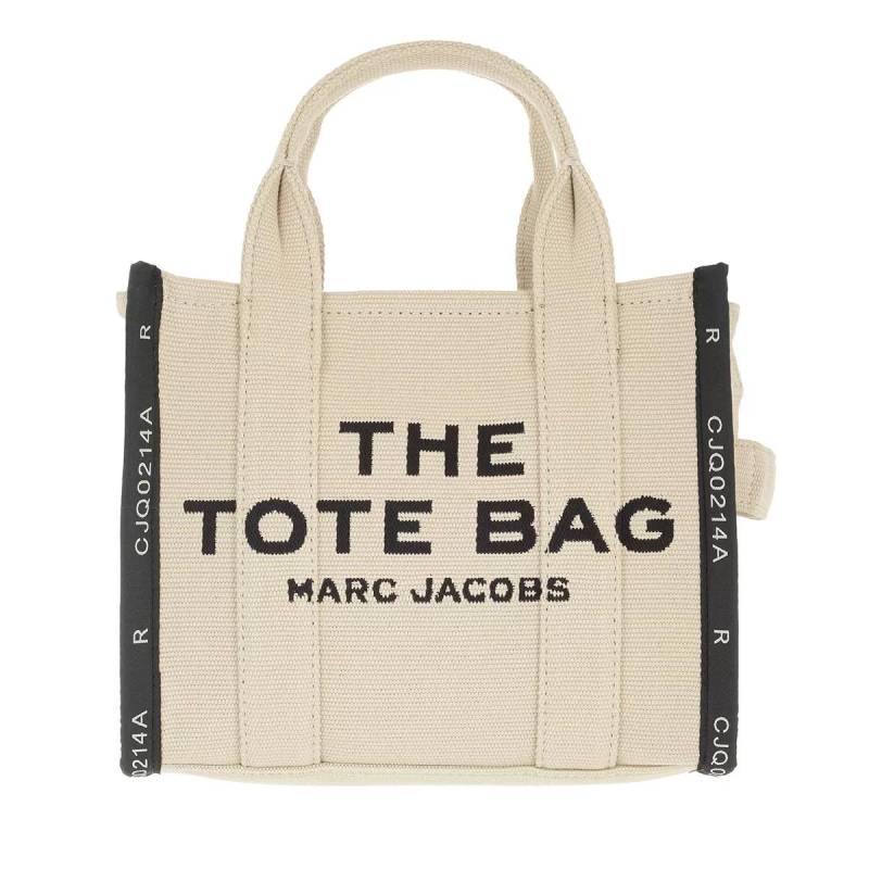 Marc Jacobs Handtasche - The Small Tote - Gr. unisize - in Beige - für Damen von Marc Jacobs