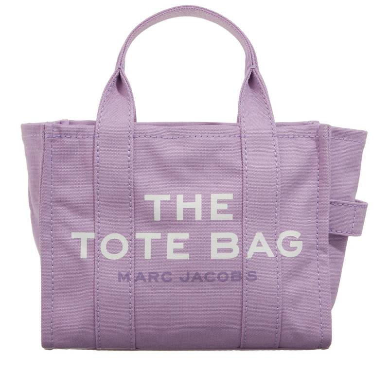 Marc Jacobs Handtasche - The Small Tote - Gr. unisize - in Lila - für Damen von Marc Jacobs