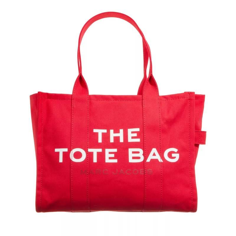 Marc Jacobs Handtasche - The Tote Bag - Gr. unisize - in Rot - für Damen von Marc Jacobs