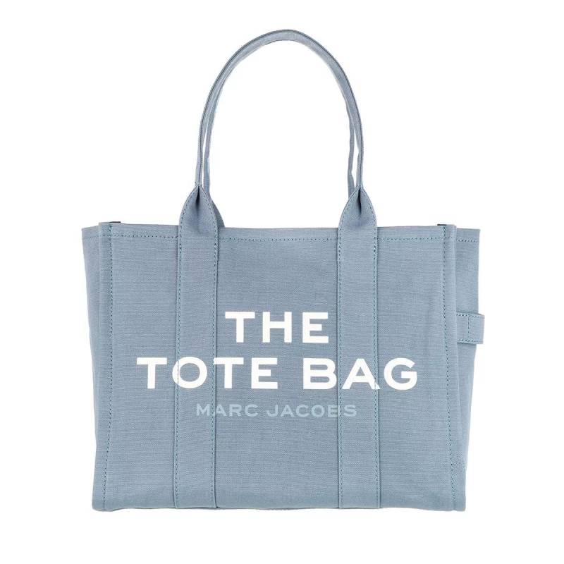 Marc Jacobs Handtasche - The Large Tote - Gr. unisize - in Blau - für Damen von Marc Jacobs