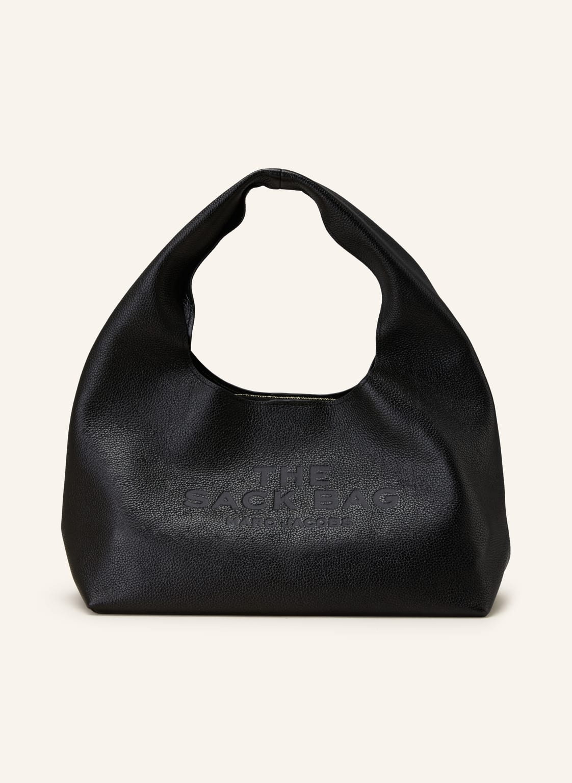 Marc Jacobs Hobo-Bag The Sack Bag schwarz Marc Jacobs Hobo-Bag The Sack Bag schwarz von Marc Jacobs