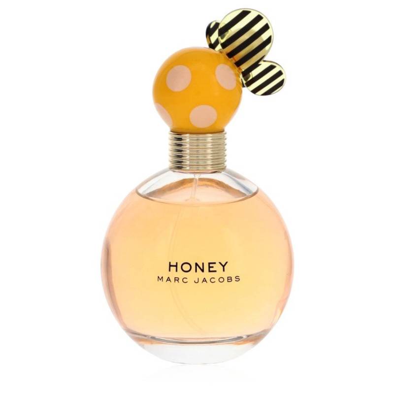 Marc Jacobs Honey Eau De Parfum Spray (unboxed) 100 ml von Marc Jacobs