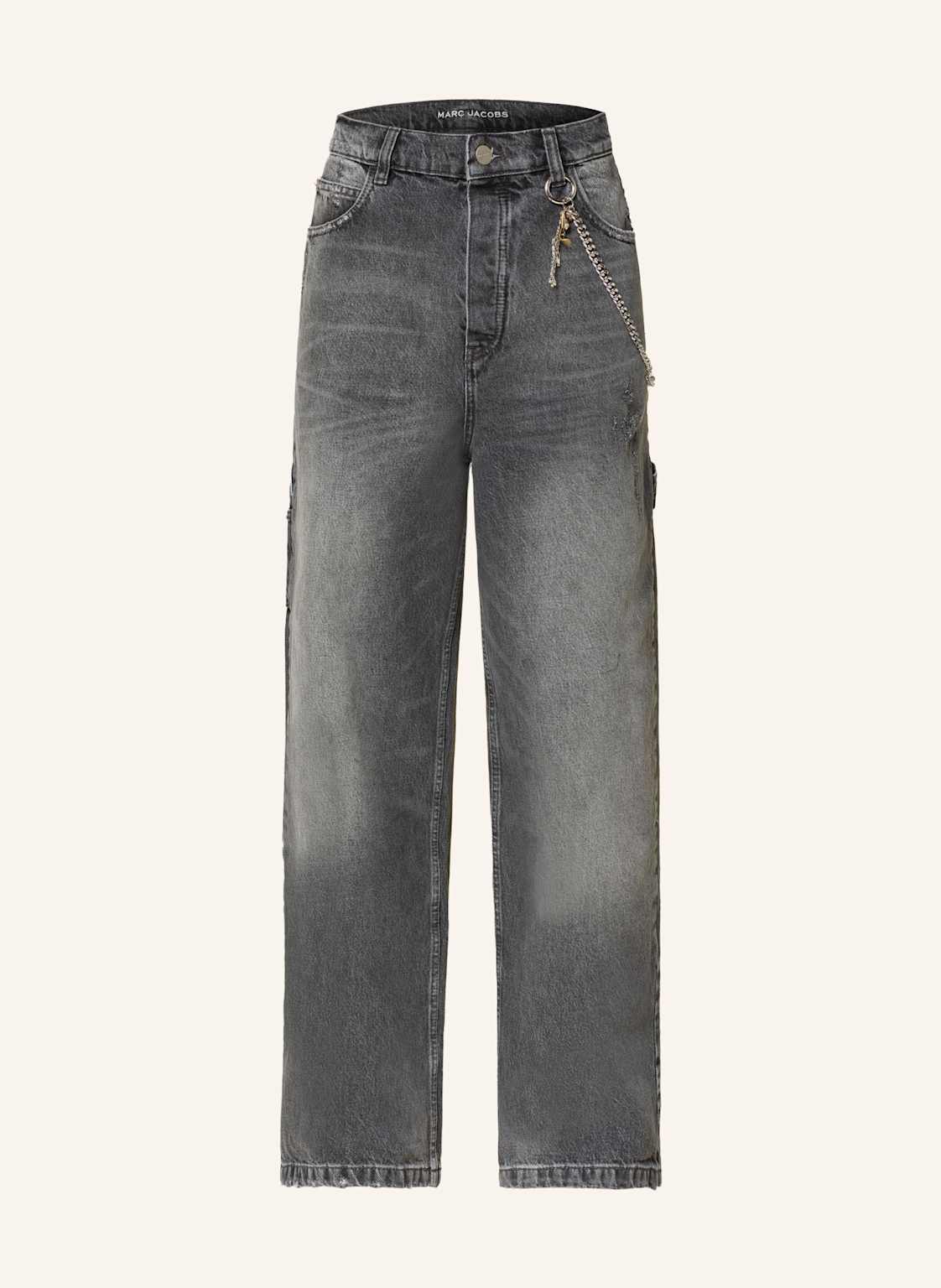 Marc Jacobs Jeans schwarz Marc Jacobs Jeans schwarz von Marc Jacobs
