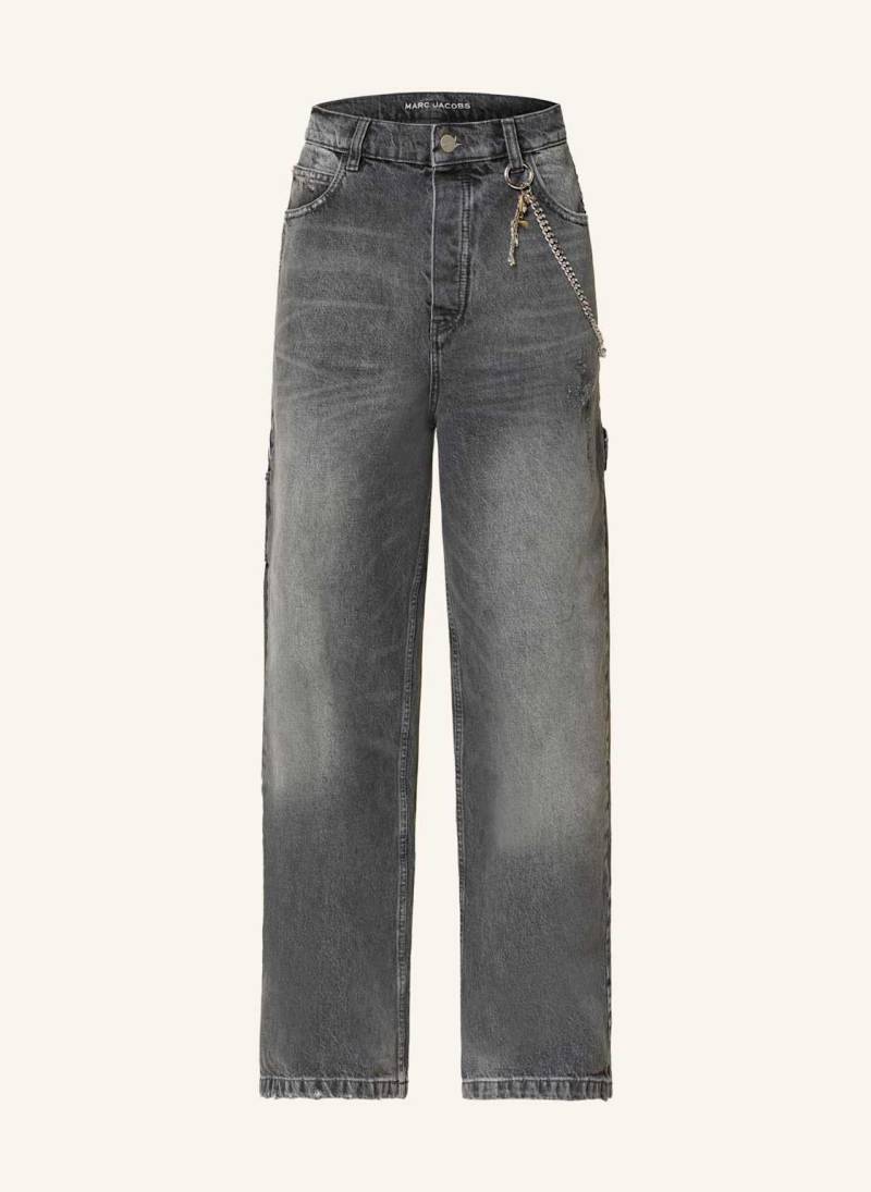 Marc Jacobs Jeans schwarz von Marc Jacobs