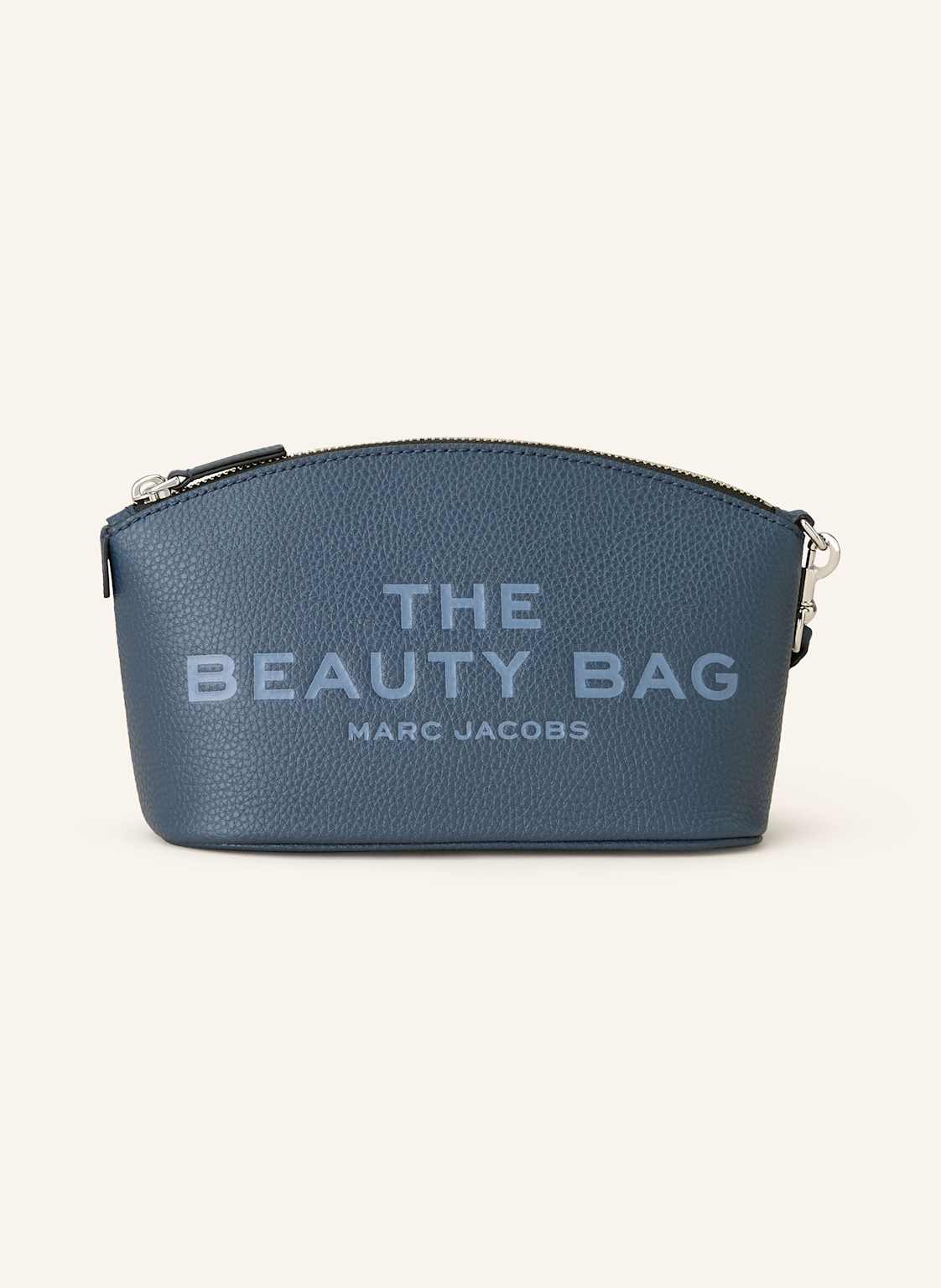 Marc Jacobs Kosmetiktasche The Beauty Bag blau Marc Jacobs Kosmetiktasche The Beauty Bag blau von Marc Jacobs