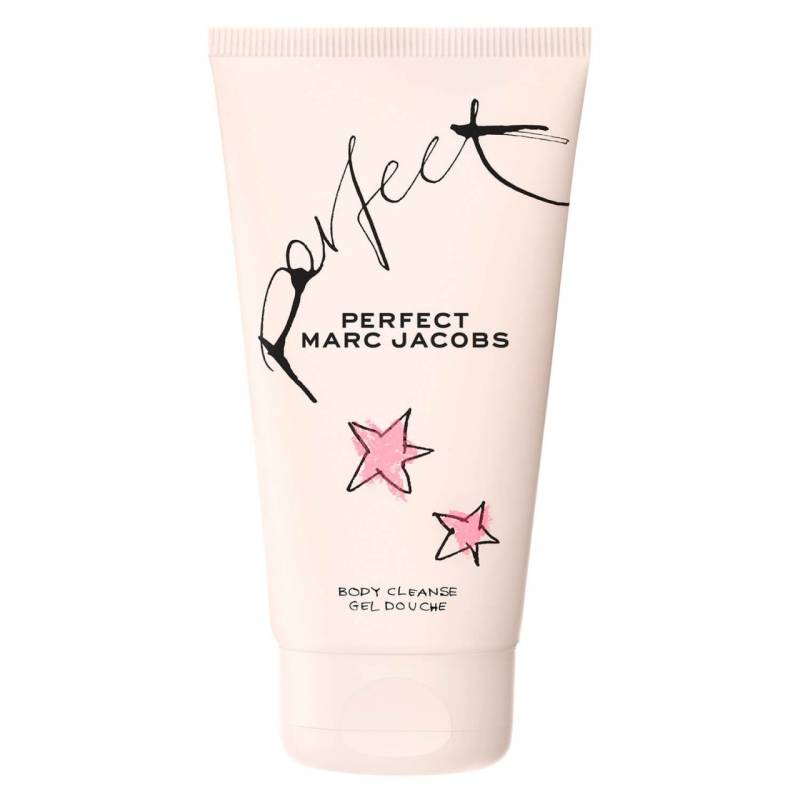 Marc Jacobs - Perfect Body Cleanse von Marc Jacobs