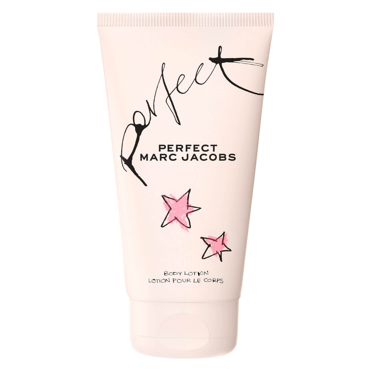 Marc Jacobs - Perfect Body Lotion von Marc Jacobs