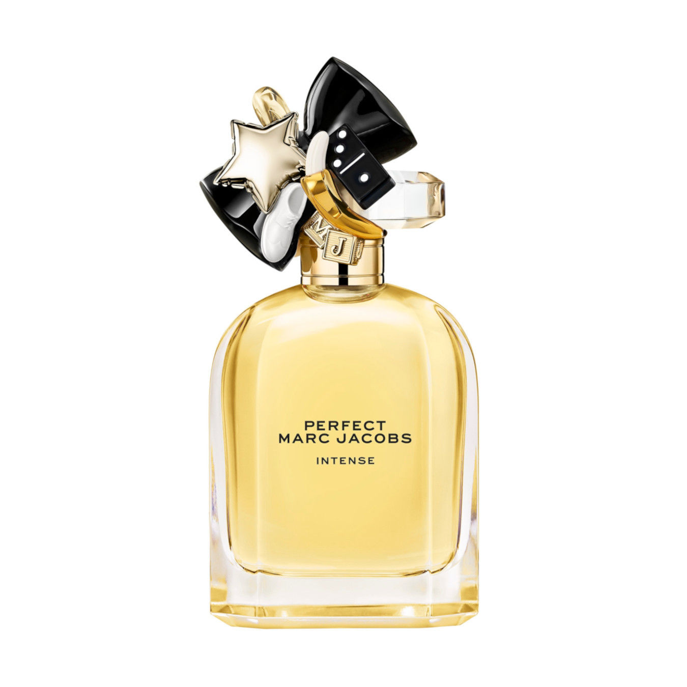 Marc Jacobs Perfect Intense Eau de Parfum 100ml Damen Marc Jacobs Perfect Intense Eau de Parfum 100ml Damen von Marc Jacobs