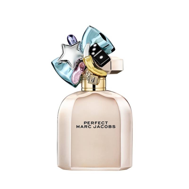 Marc Jacobs Perfect Marc Jacobs Perfect Collector’s Edition eau_de_parfum 50.0 ml von Marc Jacobs