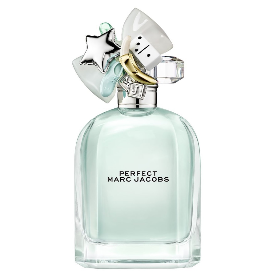 Marc Jacobs Perfect Marc Jacobs Perfect eau_de_toilette 100.0 ml von Marc Jacobs