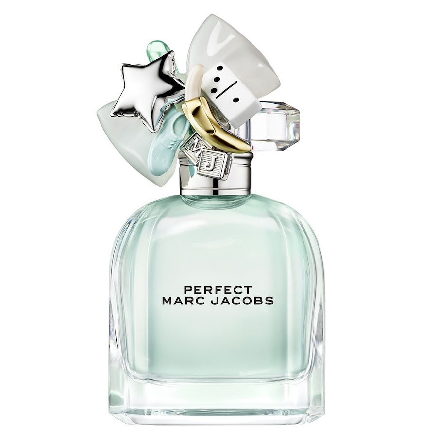 Marc Jacobs Perfect Marc Jacobs Perfect eau_de_toilette 50.0 ml von Marc Jacobs