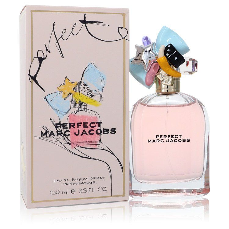 Marc Jacobs Perfect Eau de Parfum 100ml von Marc Jacobs