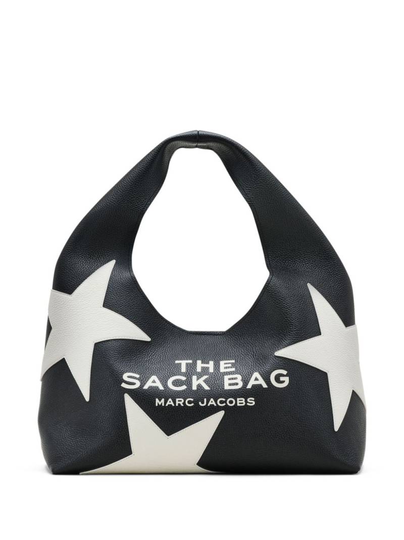 Marc Jacobs Sack shoulder bag - Black von Marc Jacobs