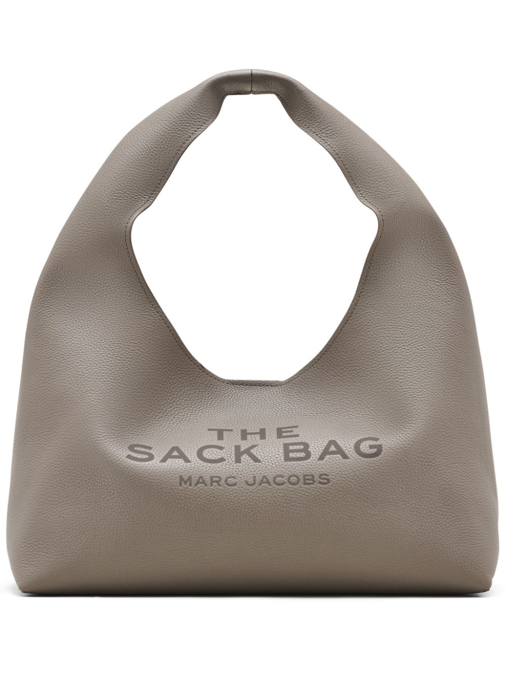 Marc Jacobs Sack shoulder bag - Neutrals von Marc Jacobs