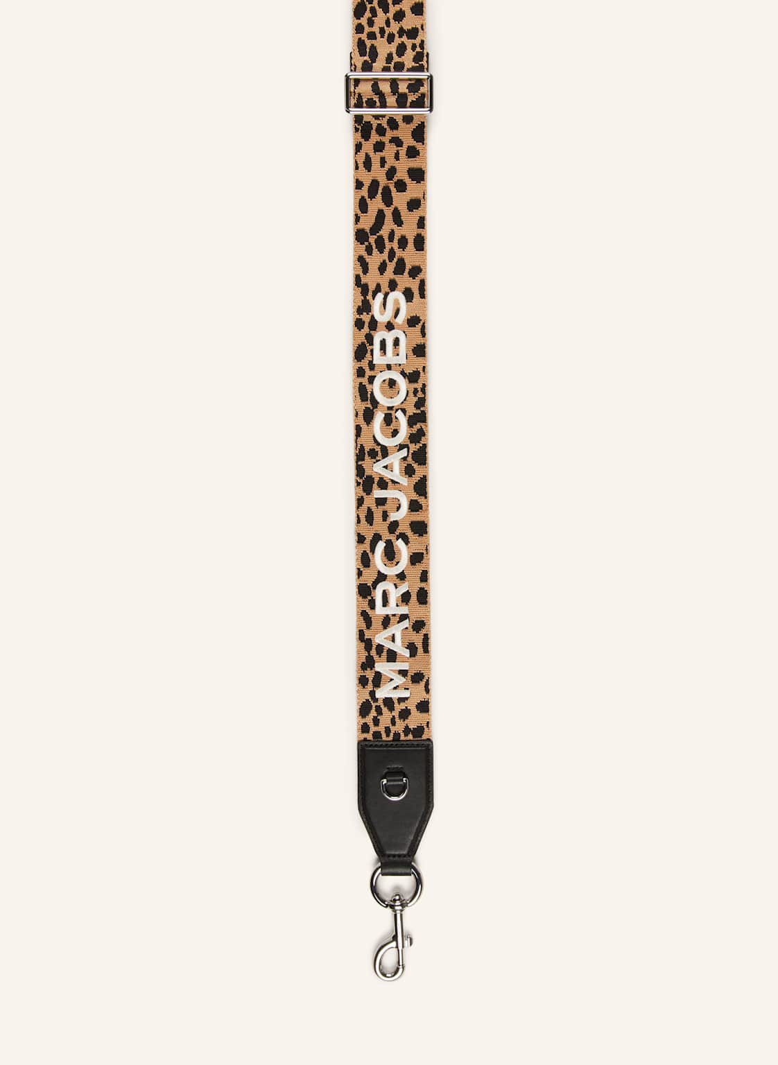 Marc Jacobs Schulterriemen The Strap braun Marc Jacobs Schulterriemen The Strap braun von Marc Jacobs