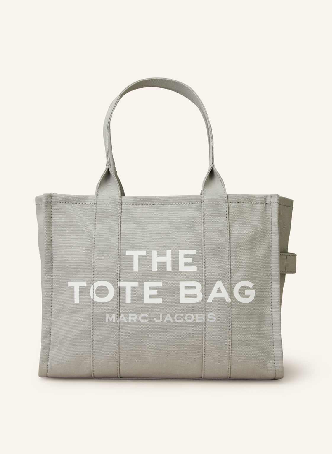 Marc Jacobs Shopper The Large Tote Bag grau Marc Jacobs Shopper The Large Tote Bag grau von Marc Jacobs