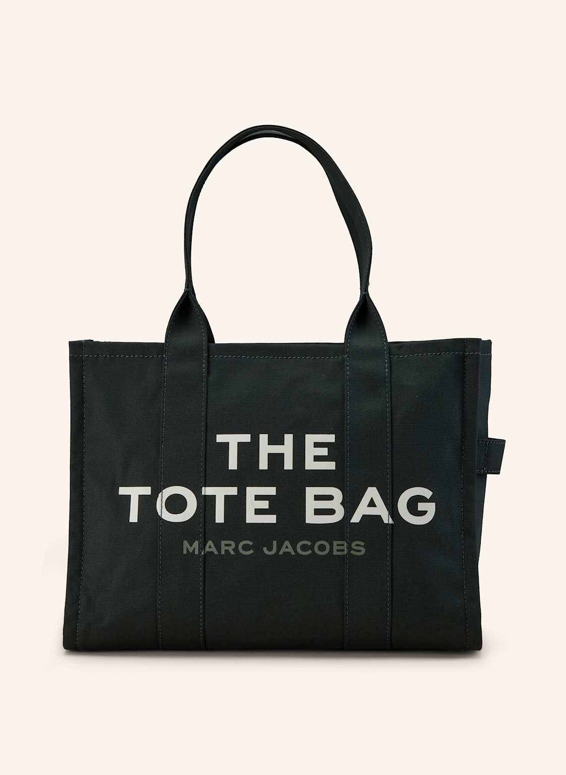 Marc Jacobs Shopper The Large Tote Bag gruen Marc Jacobs Shopper The Large Tote Bag gruen von Marc Jacobs
