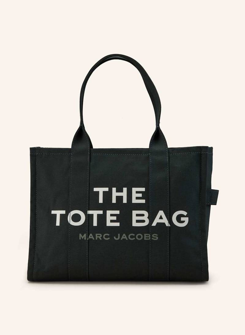 Marc Jacobs Shopper The Large Tote Bag gruen von Marc Jacobs