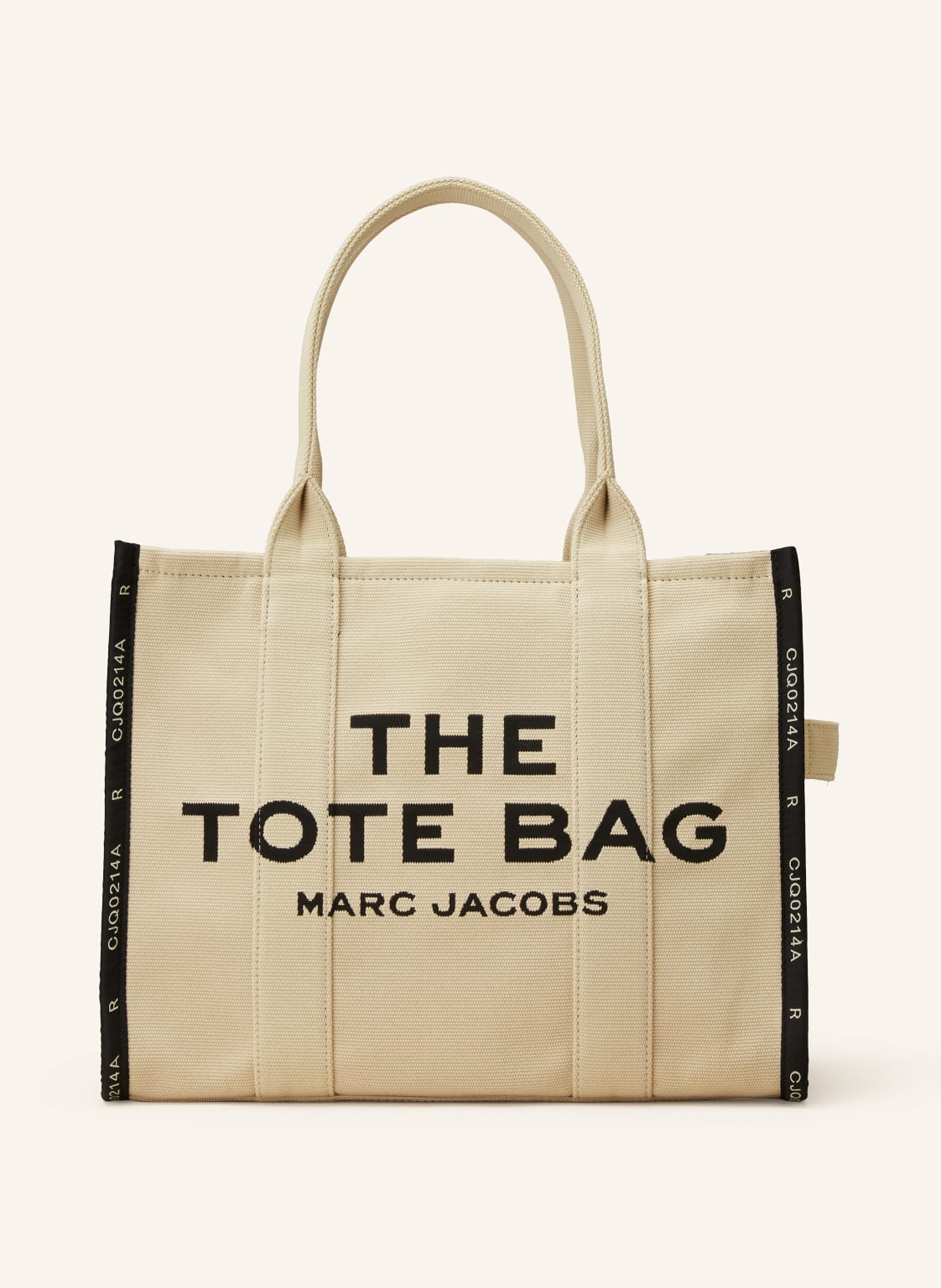 Marc Jacobs Shopper The Tote Bag L beige Marc Jacobs Shopper The Tote Bag L beige von Marc Jacobs