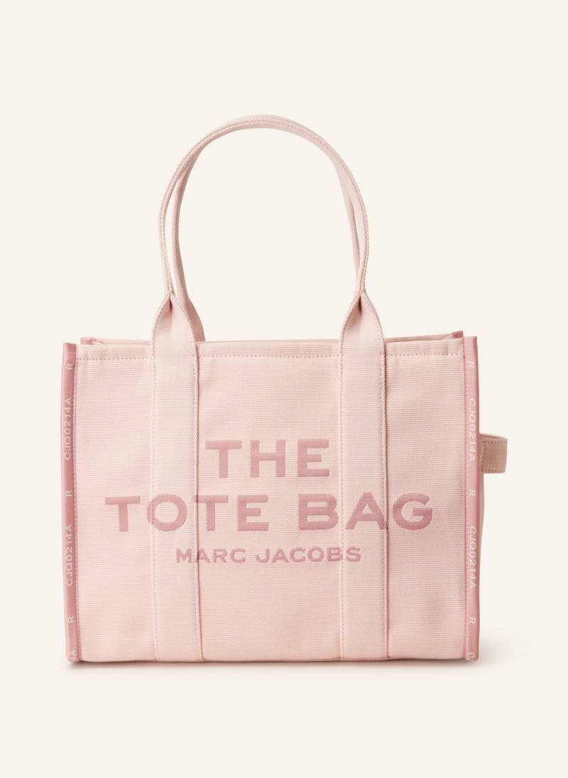 Marc Jacobs Shopper The Tote Bag L rosa von Marc Jacobs