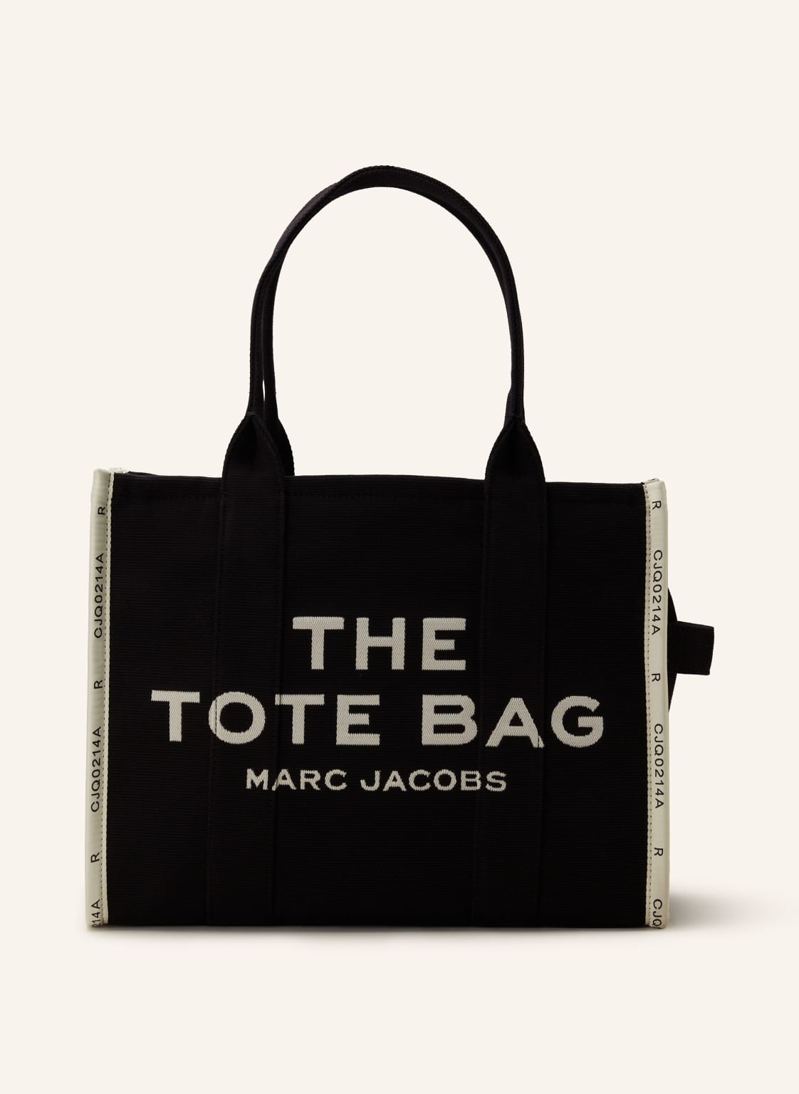 Marc Jacobs Shopper The Tote Bag L schwarz Marc Jacobs Shopper The Tote Bag L schwarz von Marc Jacobs