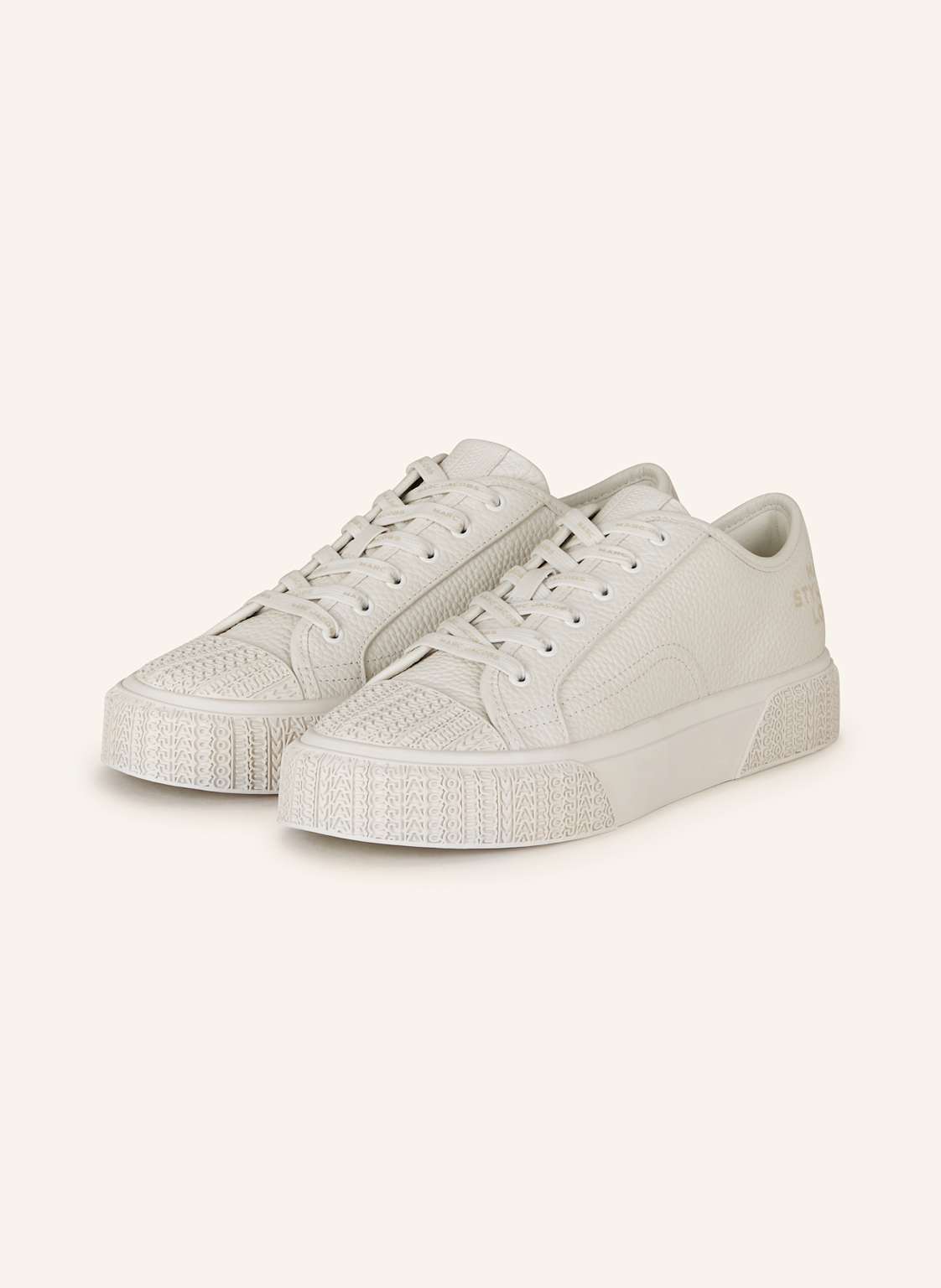 Marc Jacobs Sneaker The Sneaker weiss Marc Jacobs Sneaker The Sneaker weiss von Marc Jacobs