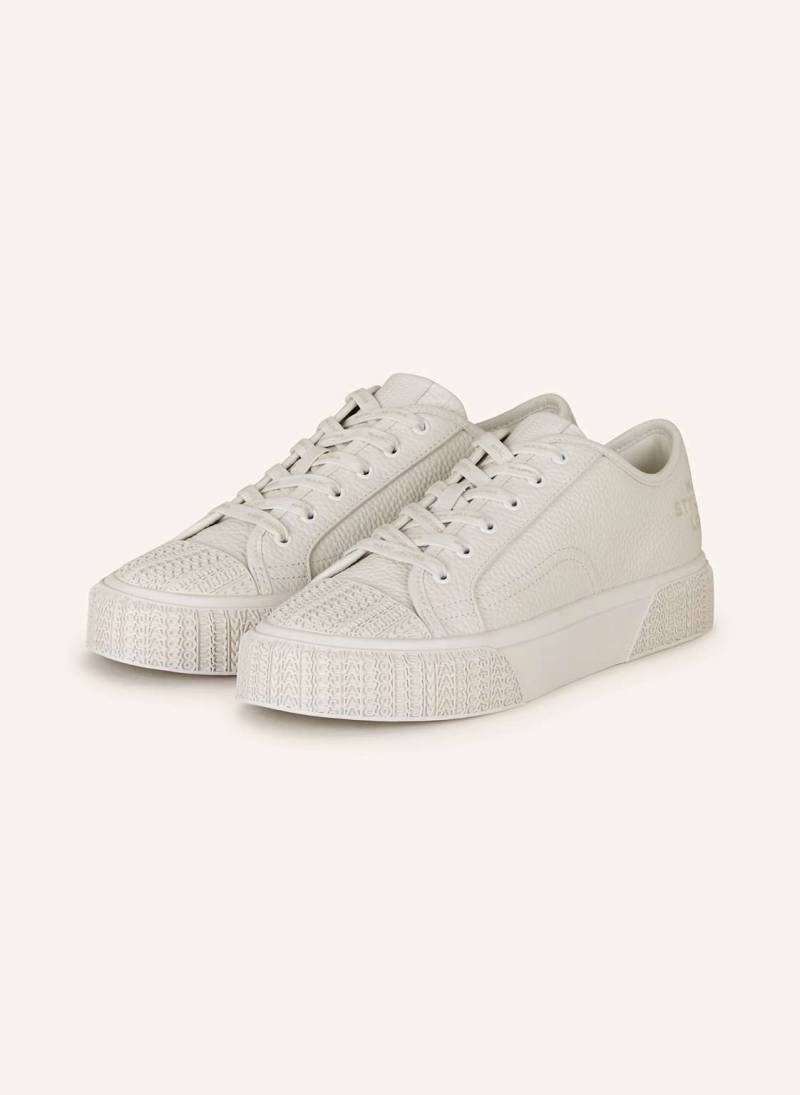 Marc Jacobs Sneaker The Sneaker weiss von Marc Jacobs