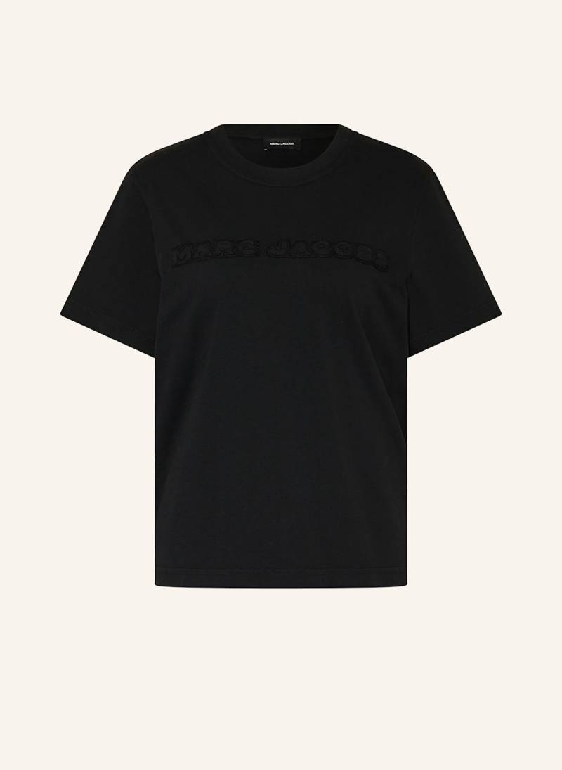 Marc Jacobs T-Shirt schwarz von Marc Jacobs