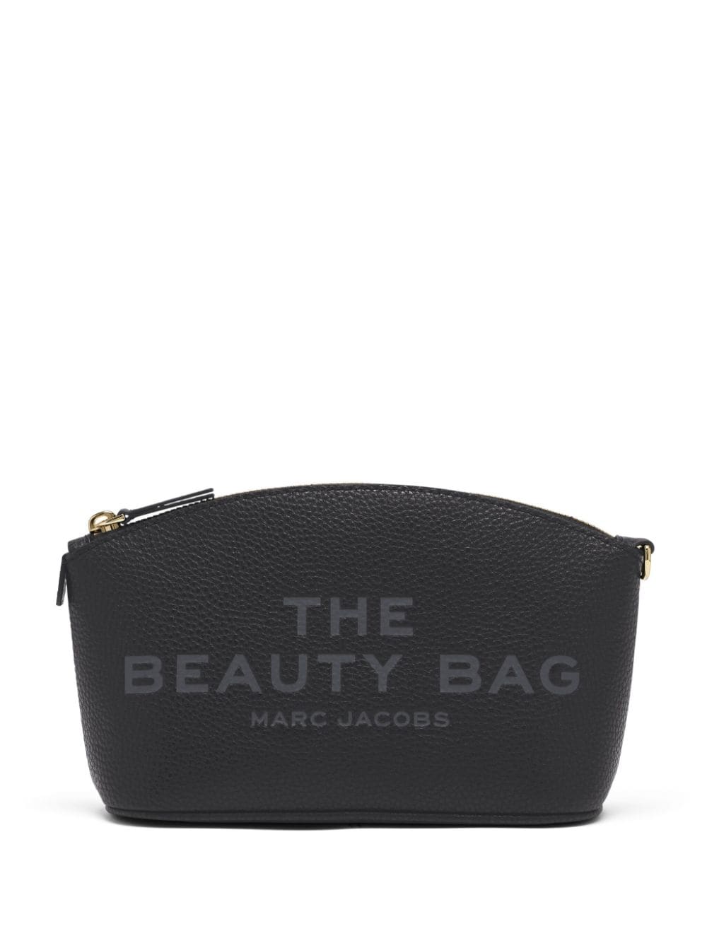 Marc Jacobs The Beauty Bag beauty case - Black von Marc Jacobs