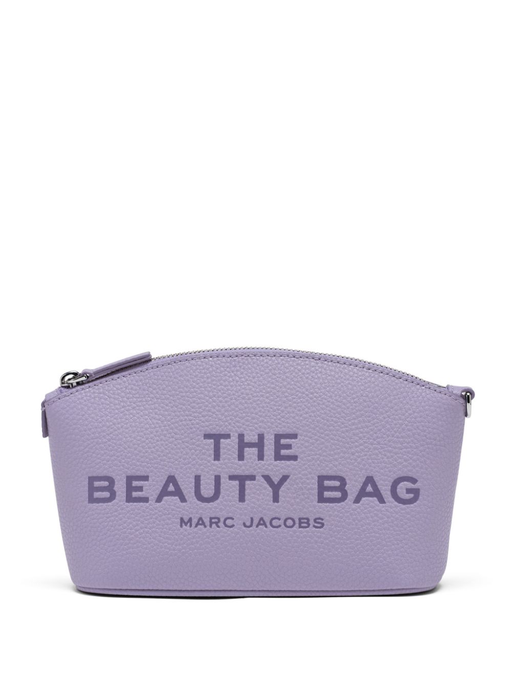 Marc Jacobs The Beauty Bag beauty case - Purple von Marc Jacobs