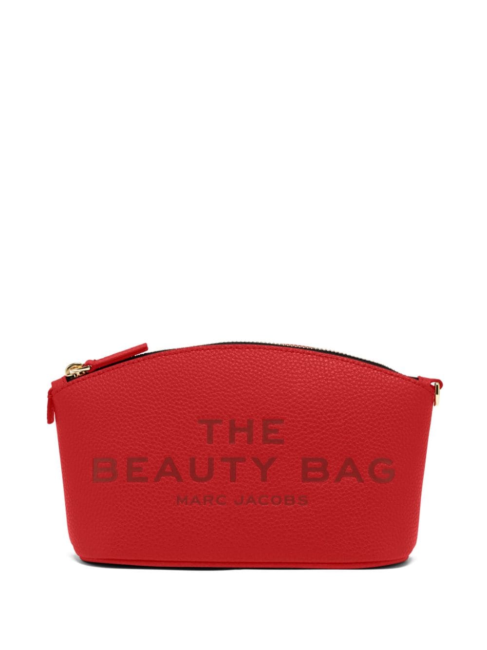 Marc Jacobs The Beauty Bag beauty case - Red von Marc Jacobs