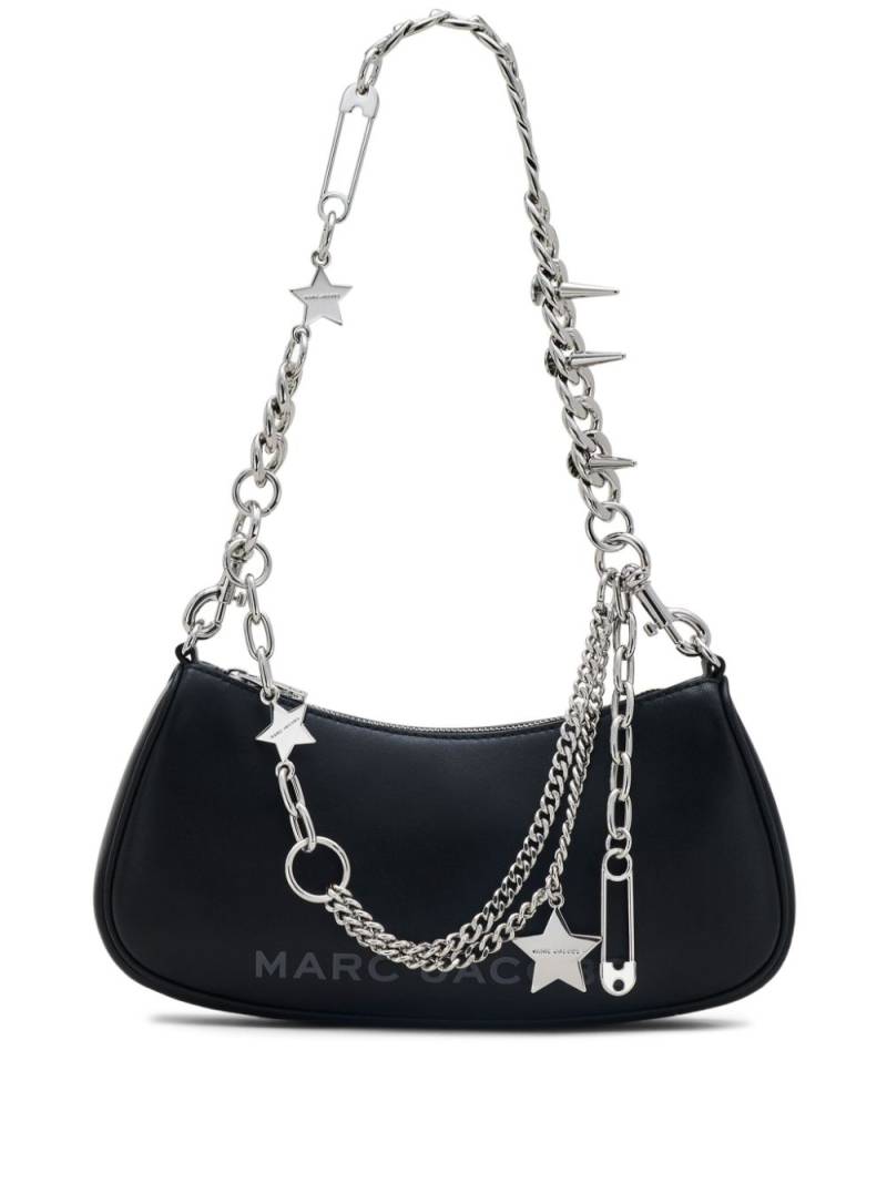 Marc Jacobs The Charm shoulder bag - Black von Marc Jacobs